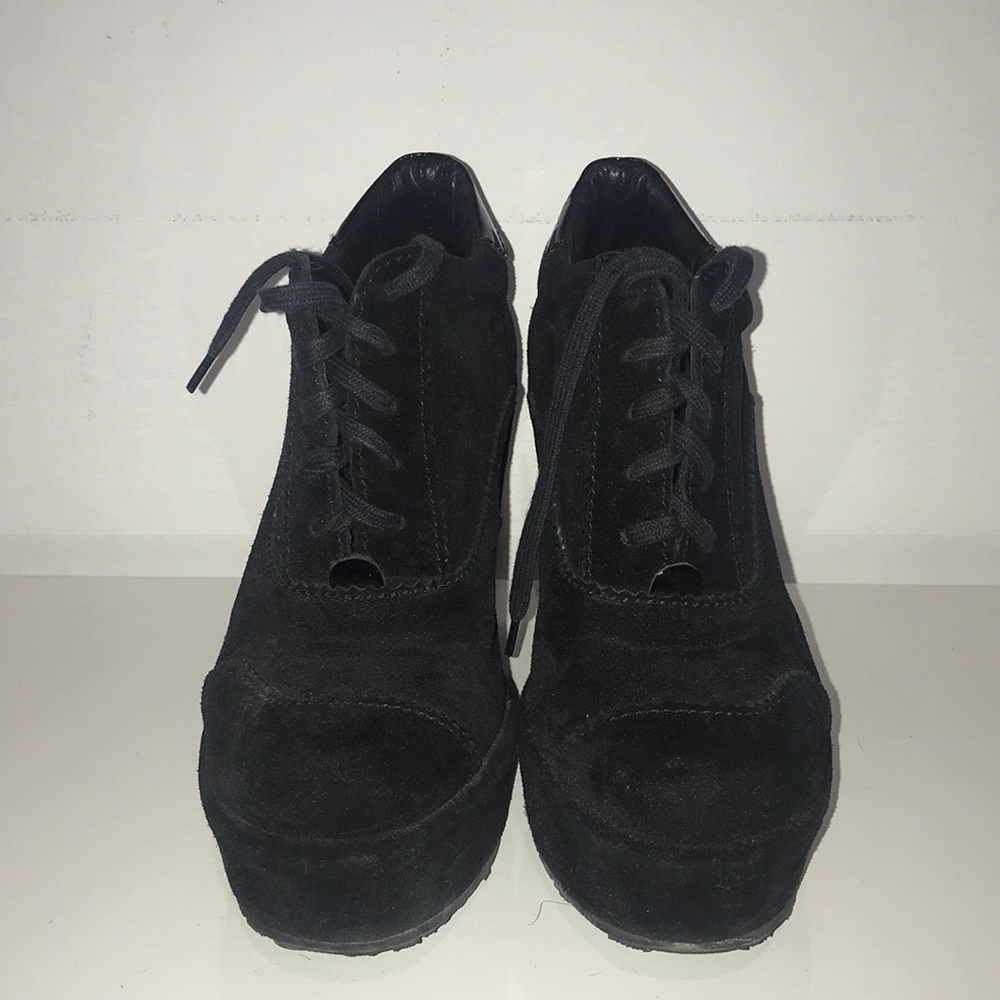 Ruco Line wedges